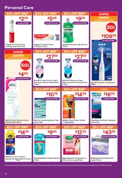 Discount Drug Stores catalogue - valid from 10.09.2025 | Page: 17