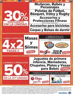 Carrefour ofertas │ válido desde el 19.08.2025 | Página: 22