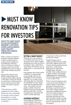 Preview of The Good Guys Kitchen Guide - valid from 25.03.2026 | Page: 18 | Products: Cabinet, Coat, Date