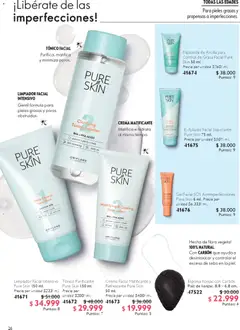 Oriflame - Catálogo 01 -  Vista previa de la revista de la tienda Oriflame valido desde el 27.12.2025 | Página: 26