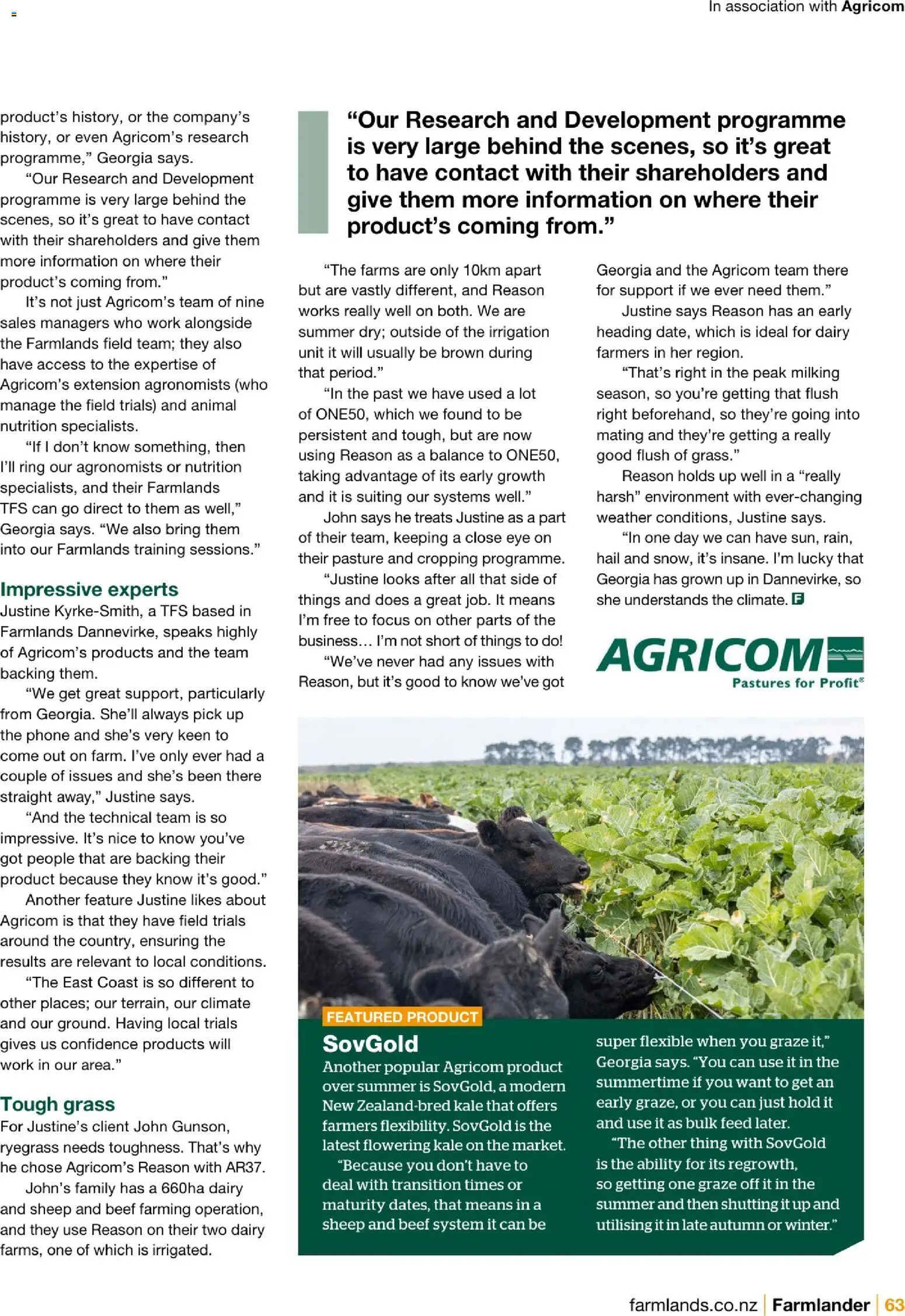 Farmlands catalogue from 01.12.2025 | Page: 65