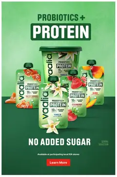 Preview of IGA catalogue  - valid from 22.04.2026 | Page: 34