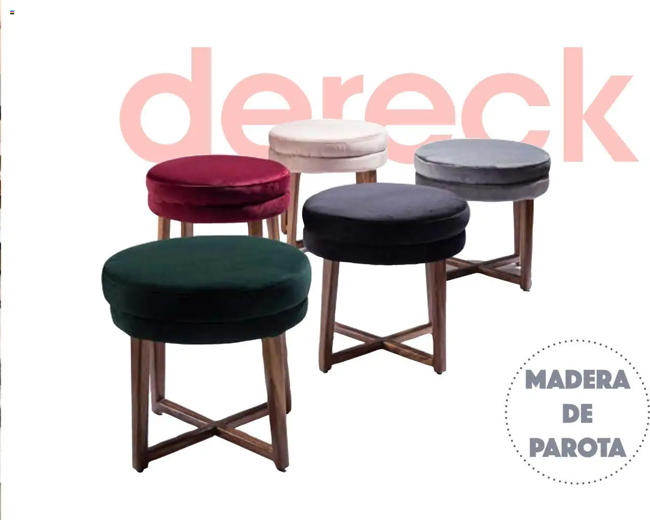 Nuevas ofertas de Muebles Dico válidas en toda la República Mexicana desde el 25.10.2024. ¡Encuentra las mejores ofertas en Muebles Dico catálogo Dico! | Página: 5