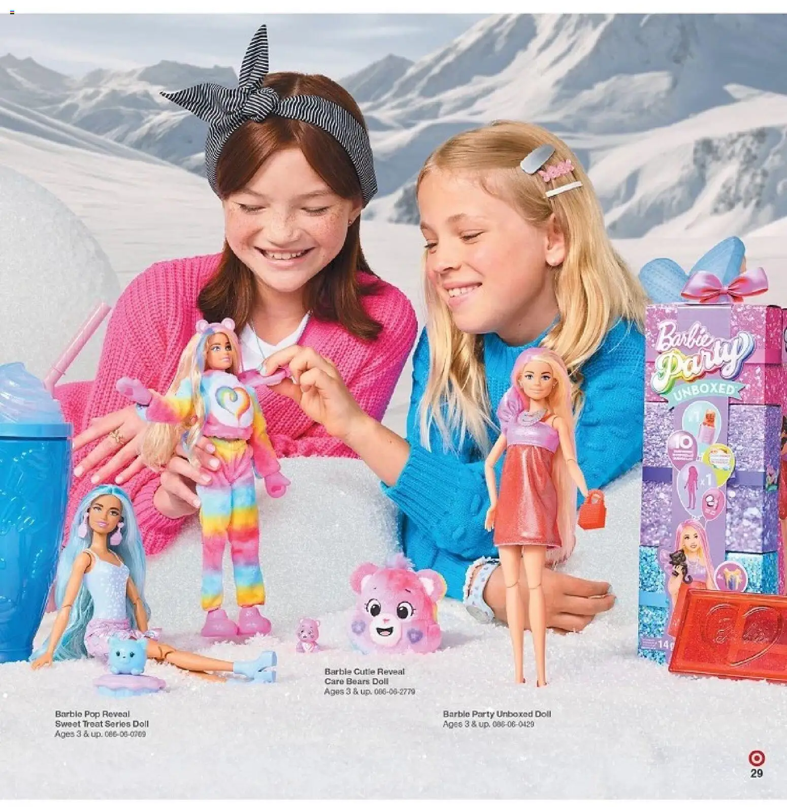 Target Ad - valid from 07.12.2025 | Page: 29