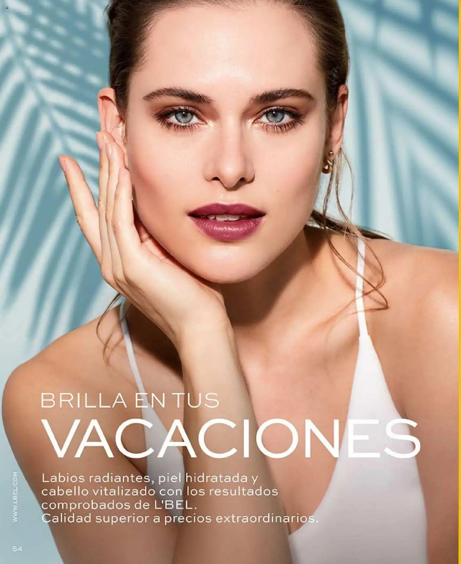 L'Bel revista - valida desde el 01.02.2026 | Página: 54