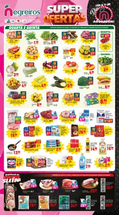 Negreiros - Ofertas da semana - Pré-Visualização do folheto da loja Negreiros, válido de 20.08.2025
