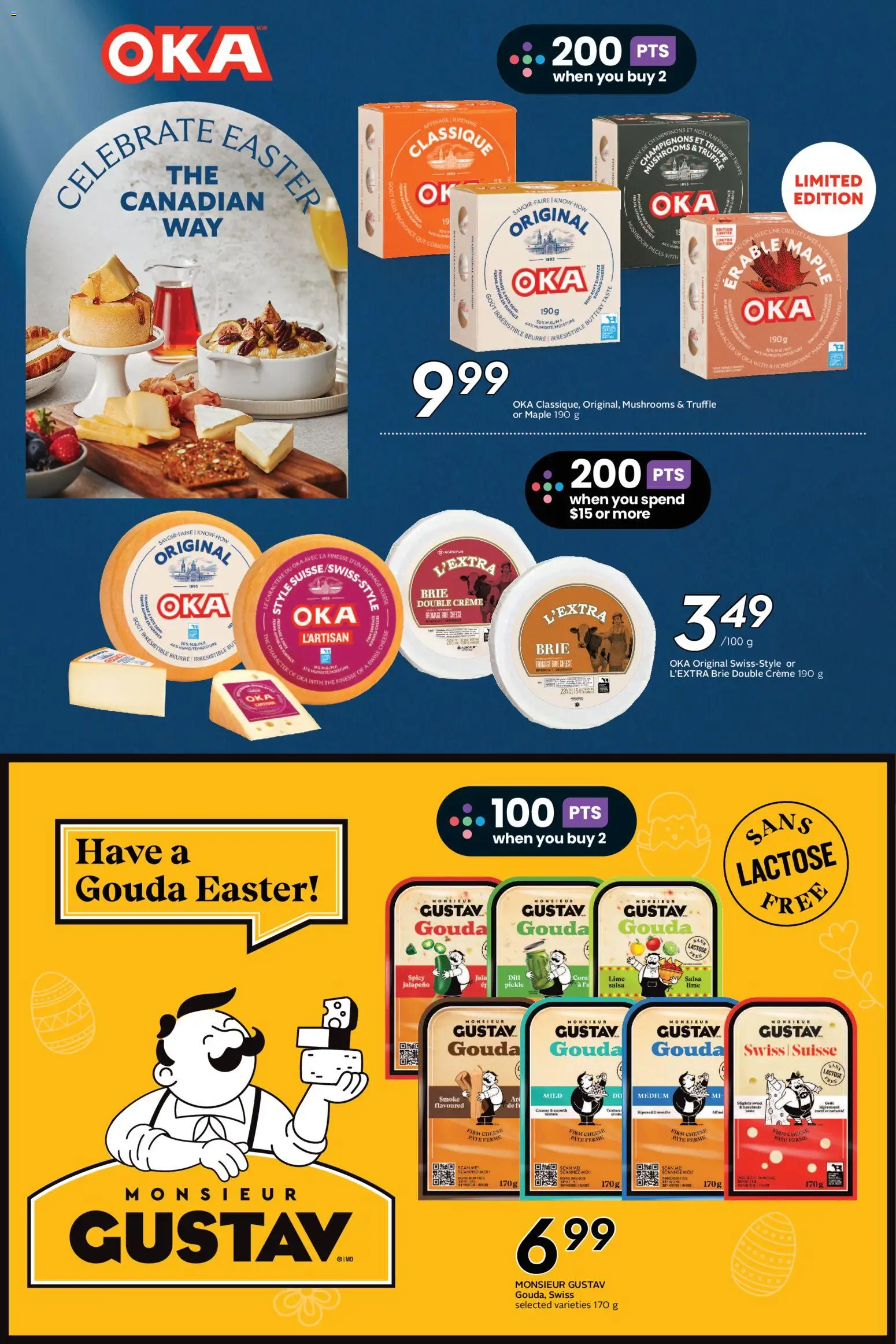 Sobeys flyer valid from 02.04.2026 | Page: 23