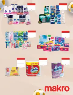 Makro  Promociones -  Vista previa de la revista de la tienda Makro valido desde el 13.03.2026 | Página: 27