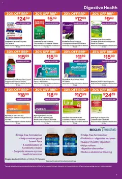 Discount Drug Stores catalogue - valid from 10.09.2025 | Page: 8