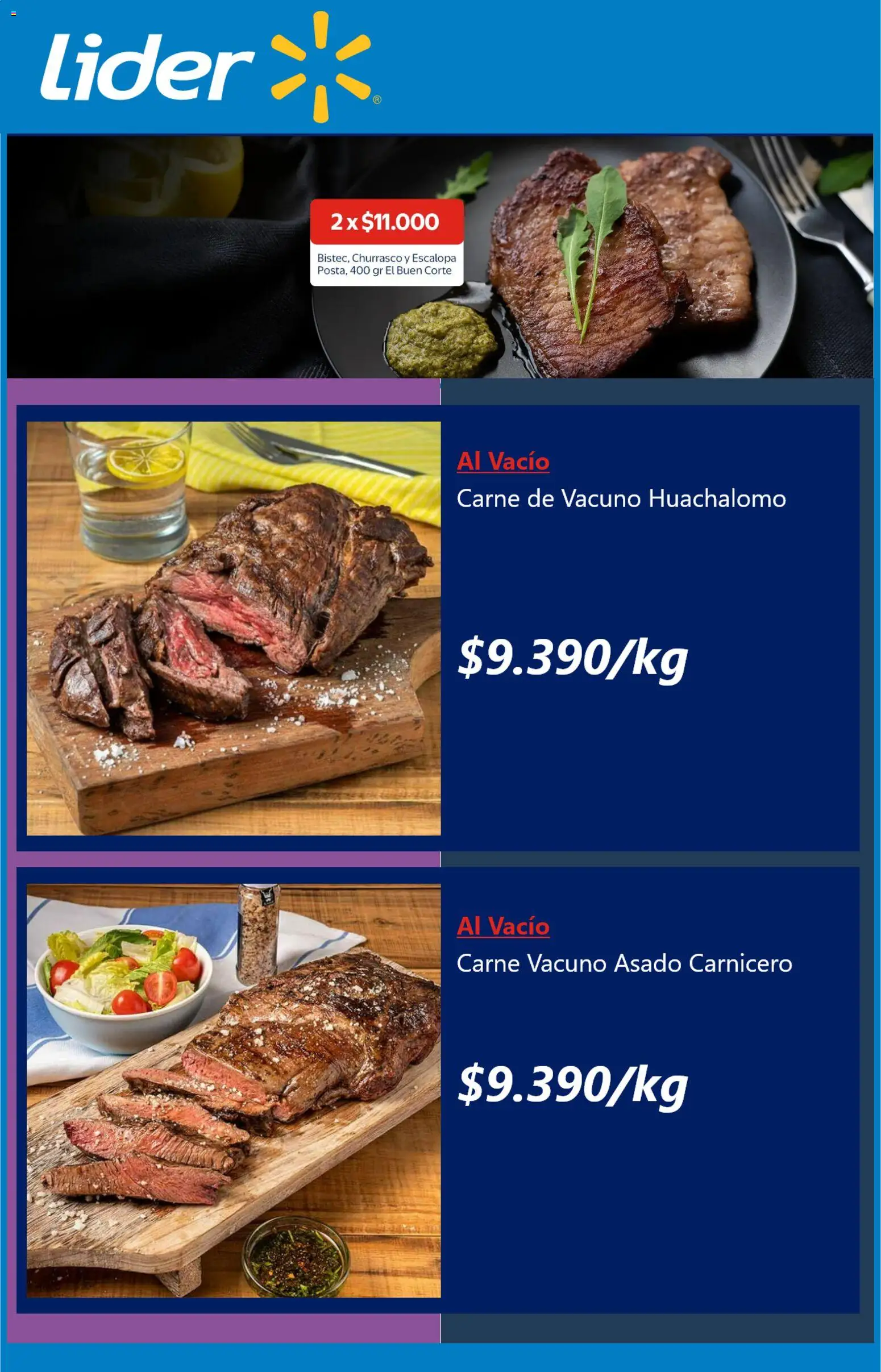 Lider ofertas  │ válido desde el 29.01.2026 | Página: 5