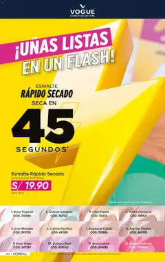 Vista previa de folleto Azzorti - Campaña 5 de la Azzorti válido desde 16.02.2026 | Página: 163