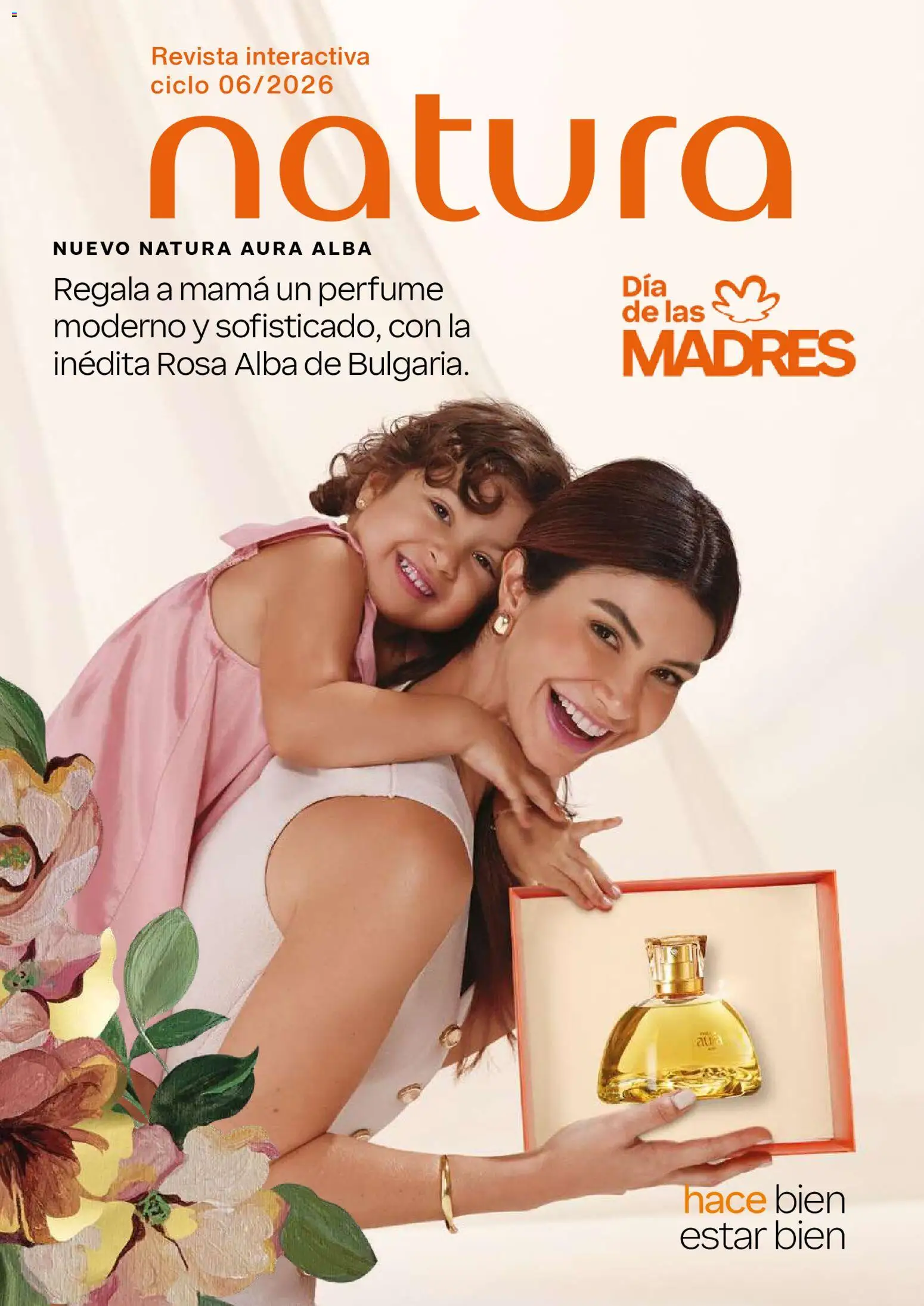 Natura catálogo _ ciclo 06 desde el 01/03/2026 > Promociones | Colombia