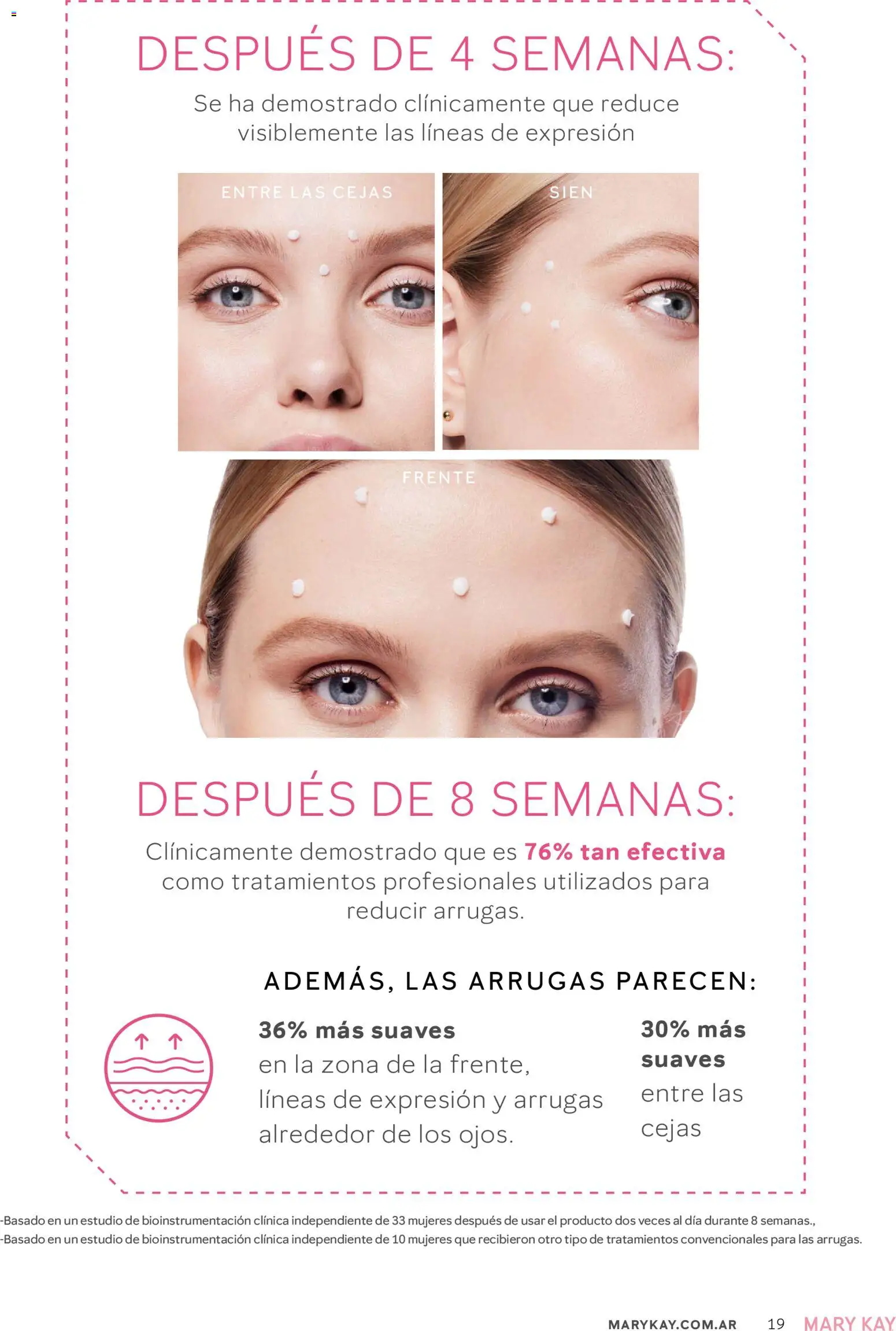 Mary Kay catálogo │ válido desde el 10.12.2025 | Página: 19