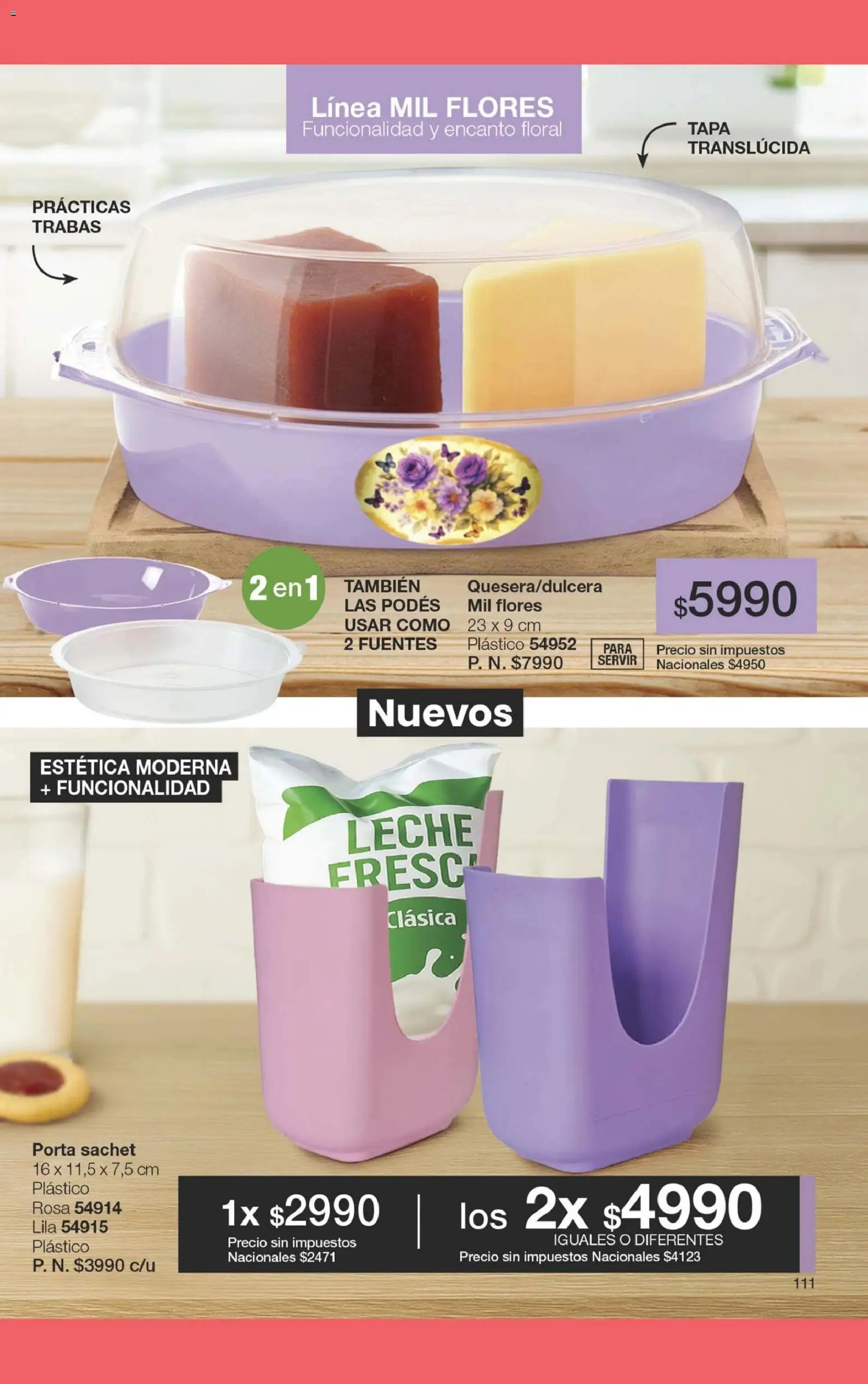 Gigot - CAMPAÑA 04 │ válido desde el 05.02.2026 | Página: 117