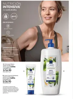 Catálogo Avon válido desde 18.06.2025 | Página: 133