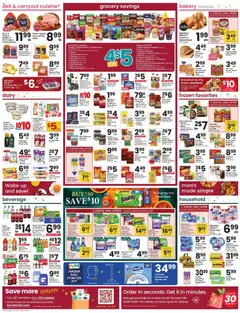 Preview of Acme weekly ads valid from 31.10.2025 | Page: 2