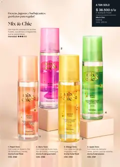 Yanbal - COL 2025 C12 -  Vista previa de la revista de la tienda Yanbal valido desde el 08.11.2025 | Página: 27