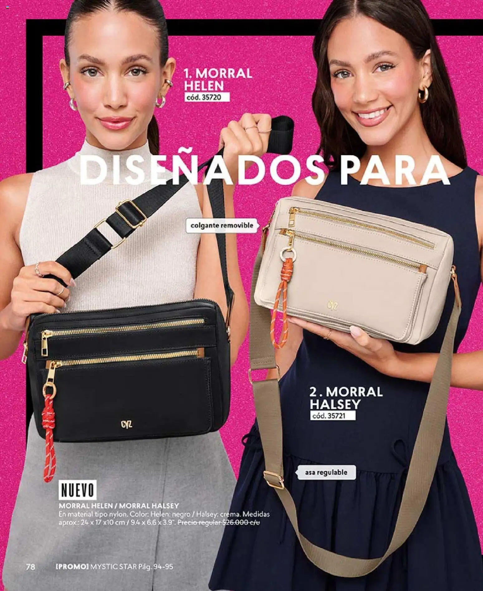 Catálogo CyZone Campaña 18 │ válido desde el 01.12.2025 | Página: 90