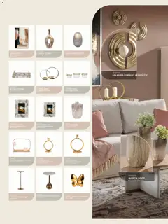 Muebles jamar - Catalogo de decoración -  Vista previa de la revista de la tienda Muebles jamar valido desde el 07.01.2026 | Página: 18
