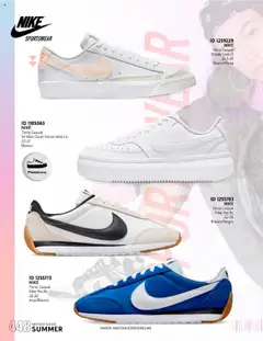 Nuevas ofertas de Price Shoes válidas en toda la República Mexicana desde el 16.05.2025. ¡Encuentra las mejores ofertas en Price Shoes catálogo ! | Página: 448 | Productos: Tenis, Blazer