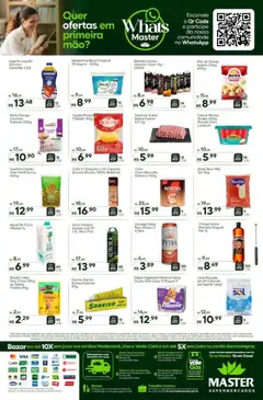 Master - Ofertas da semana - Pré-Visualização do folheto da loja Master, válido de 15.12.2025 | Página: 2