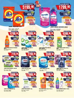 Vista previa Maxiconsumo ofertas válido desde el 02.02.2026 | Página: 22