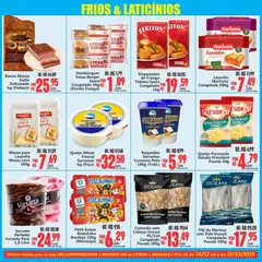 Big Supermercados - Ofertas da semana - Pré-Visualização do folheto da loja Big Supermercados, válido de 16.12.2025 | Página: 5