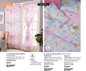 Vista previa de AVON Casa & Estilo 3 2026, nuevo folleto de la tienda, válido en México a partir del 30.01.2026 | Página: 4