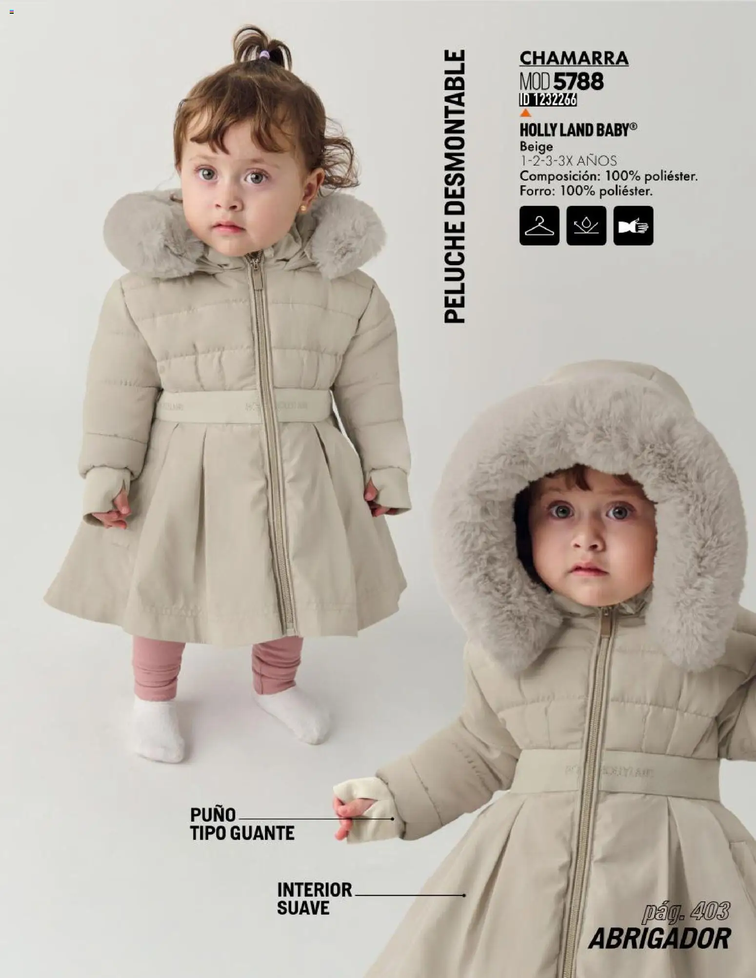 Nuevas ofertas de Price Shoes válidas en toda la República Mexicana desde el 03.11.2025. ¡Encuentra las mejores ofertas en Price Shoes catálogo Abrigador! | Página: 403 | Productos: Chamarra, Guante