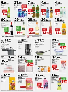 Zaffari - Ofertas da semana - Pré-Visualização do folheto da loja Zaffari, válido de 03.11.2025 | Página: 3