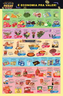 Savegnago Black Friday - Pré-Visualização do folheto da loja Savegnago, válido de 28.11.2025 | Página: 2