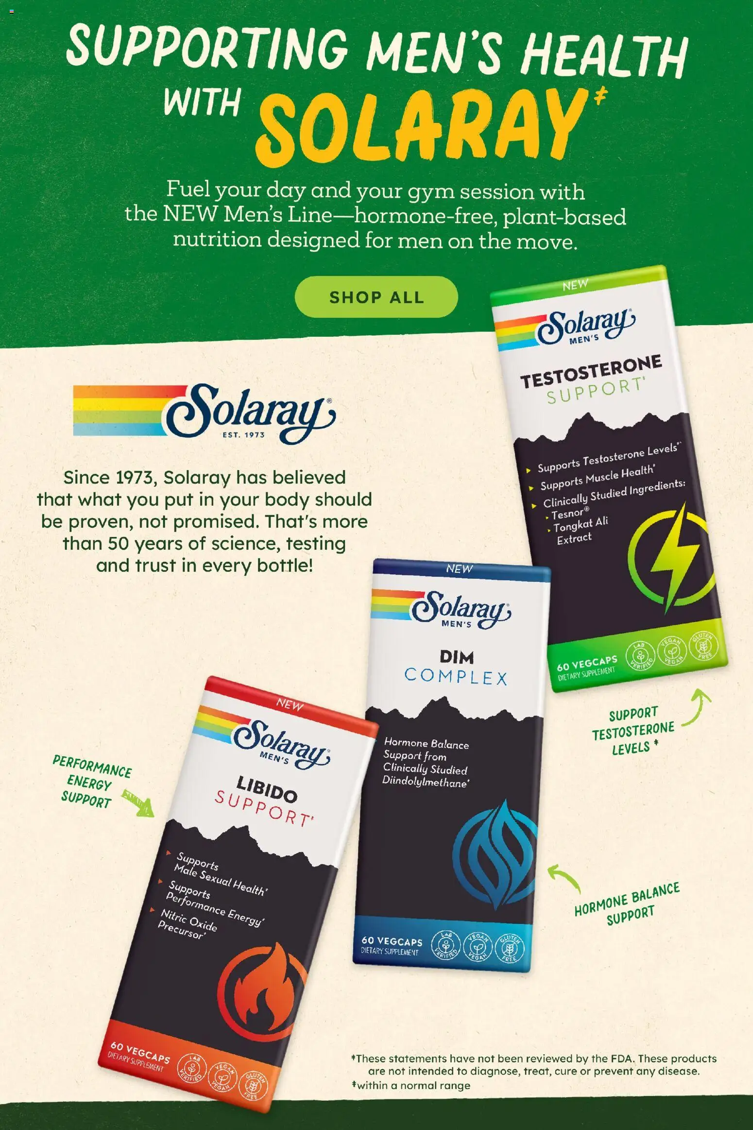 Sprouts Monthly Ad - valid from 29.10.2025 | Page: 31