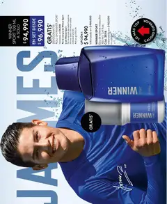 Ésika - Catálogo C05/2026 -  Vista previa de la revista de la tienda Ésika valido desde el 01.05.2026 | Página: 158