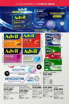 Leonisa - Catálogo -  Vista previa de la revista de la tienda Leonisa valido desde el 02.01.2026 | Página: 16