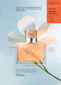 Yanbal catálogo -  Vista previa de la revista de la tienda Yanbal valido desde el 28.02.2026 | Página: 37