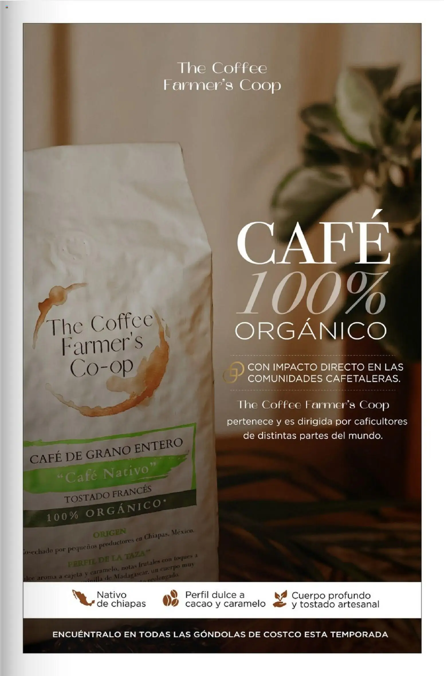 Nuevas ofertas de Costco válidas en toda la República Mexicana desde el 01.02.2026. ¡Encuentra las mejores ofertas en Costco Revista Febrero ! | Página: 95