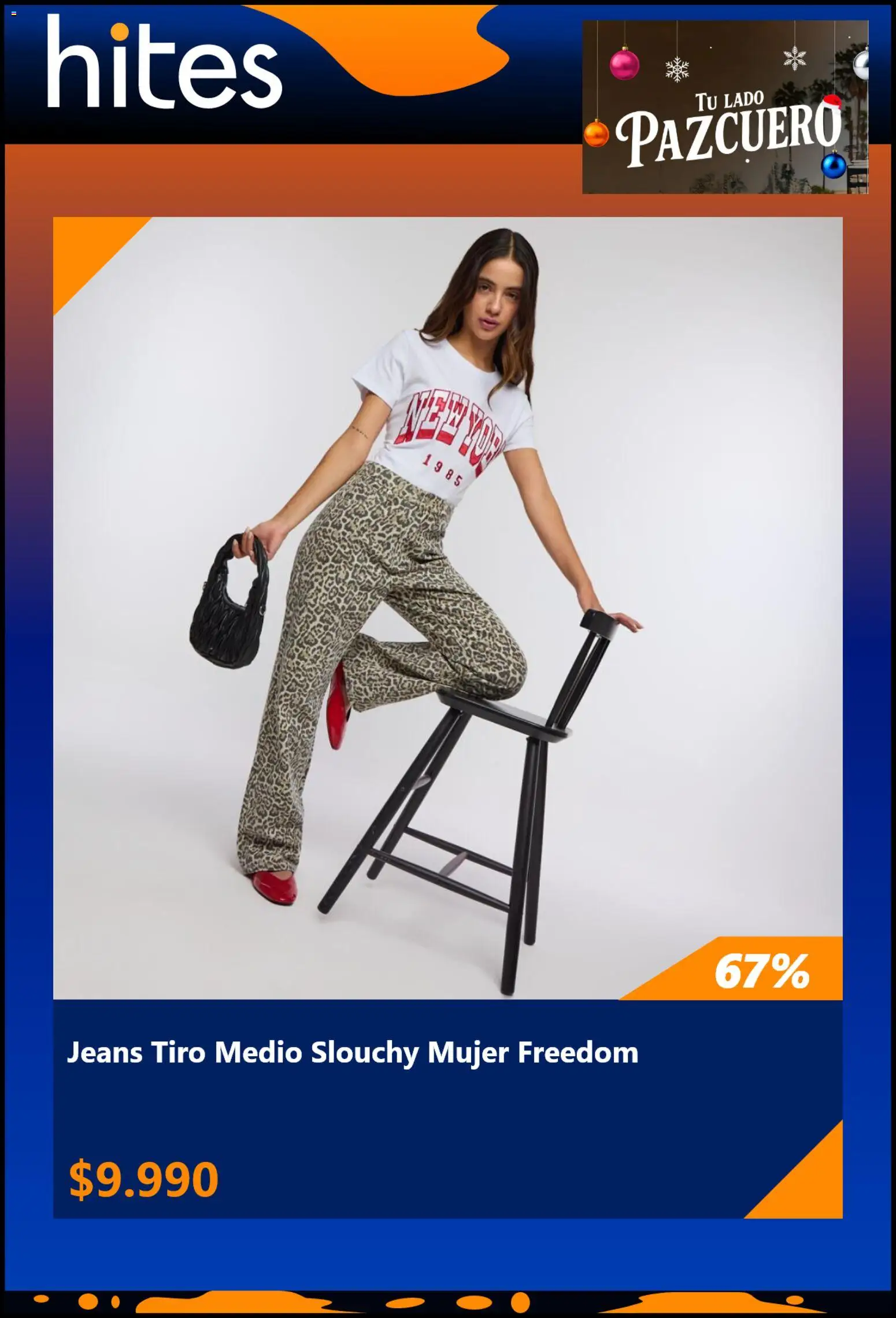 Hites ofertas  │ válido desde el 18.11.2025 | Página: 2