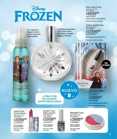 Vista previa Millanel - Catálogo válido desde el 08.12.2025 | Página: 23