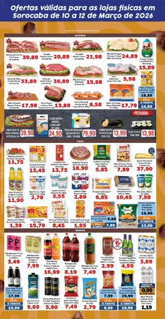 Tauste - Ofertas da semana - Pré-Visualização do folheto da loja Tauste, válido de 10.03.2026 | Página: 4