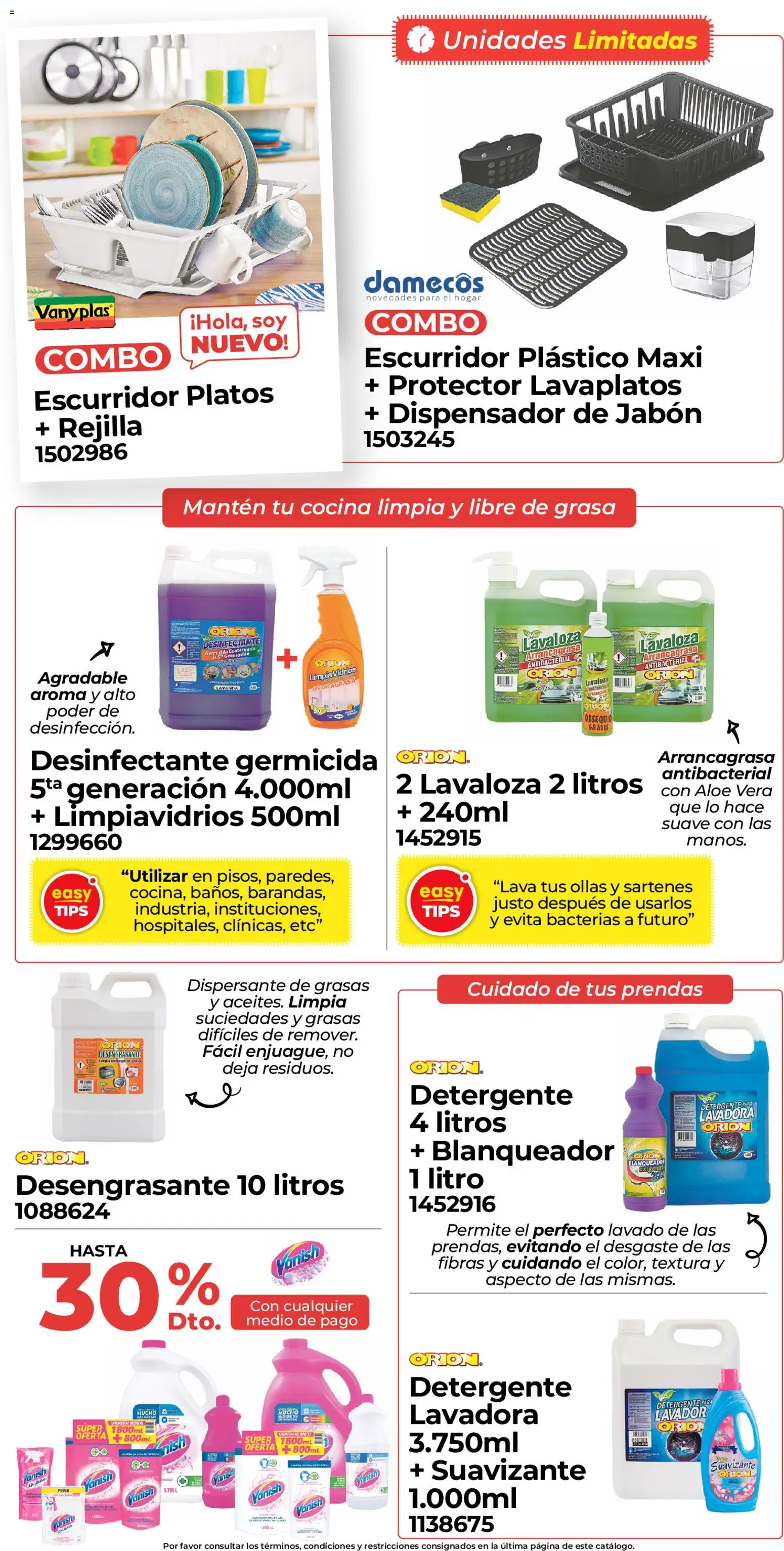 Easy revista - valida desde el 18.12.2025 | Página: 3