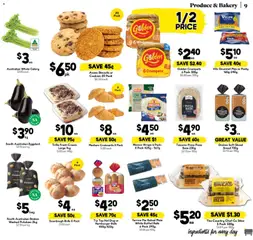 Preview of Drakes  Catalogue  - valid from 28.01.2026 | Page: 9