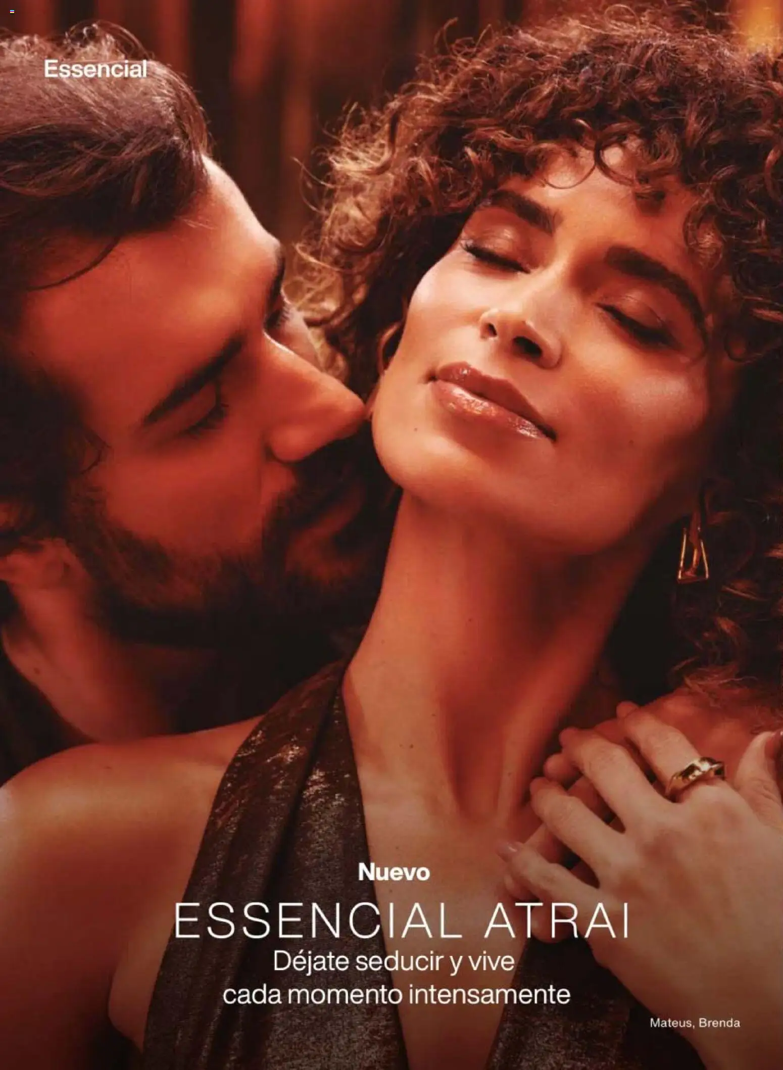 Nuevas ofertas de Natura válidas en toda la República Mexicana desde el 10.01.2026. ¡Encuentra las mejores ofertas en Natura campaña 2 2026! | Página: 48