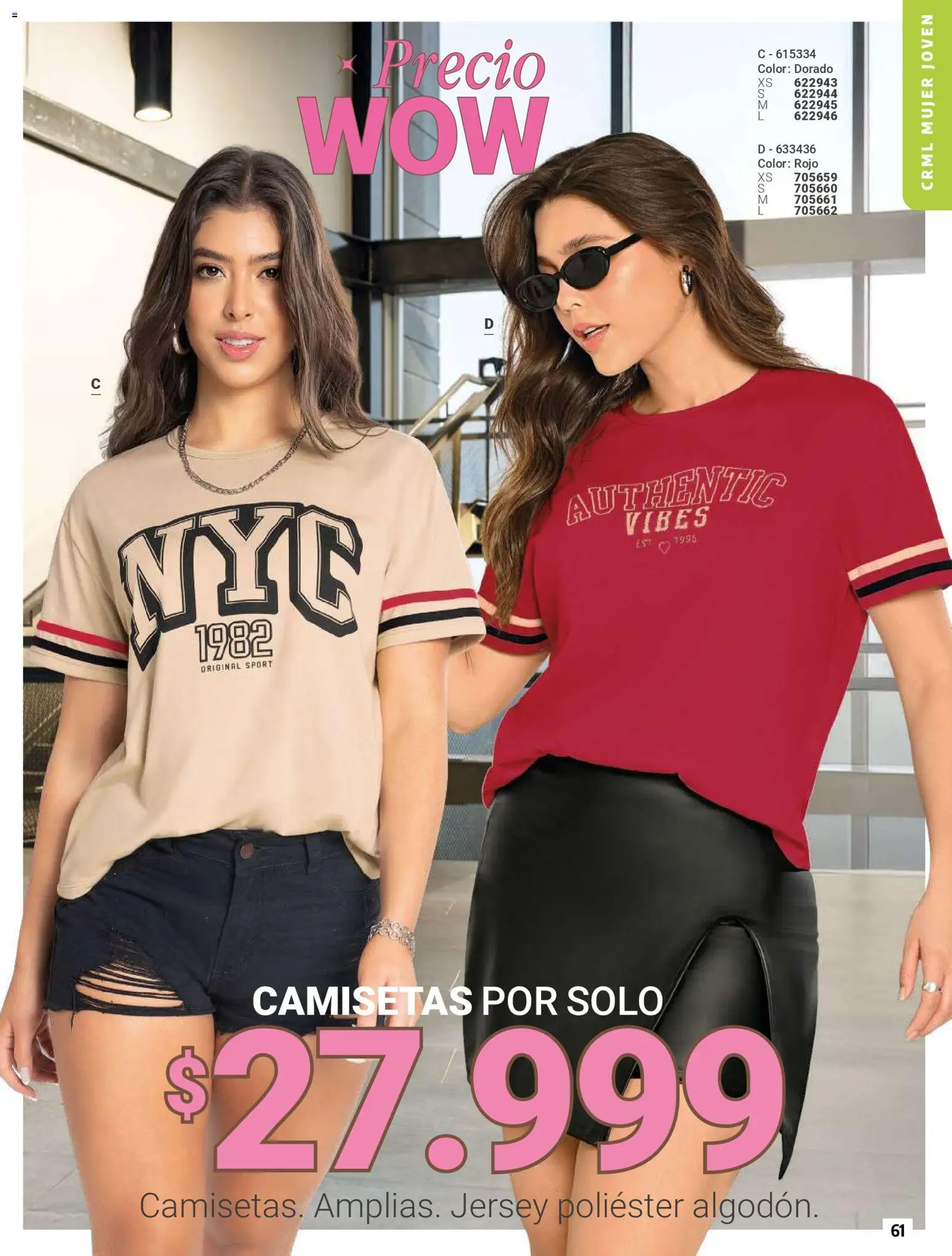 Carmel revista - valida desde el 01.05.2026 | Página: 61