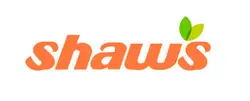 Shaw's in category Supermarkets