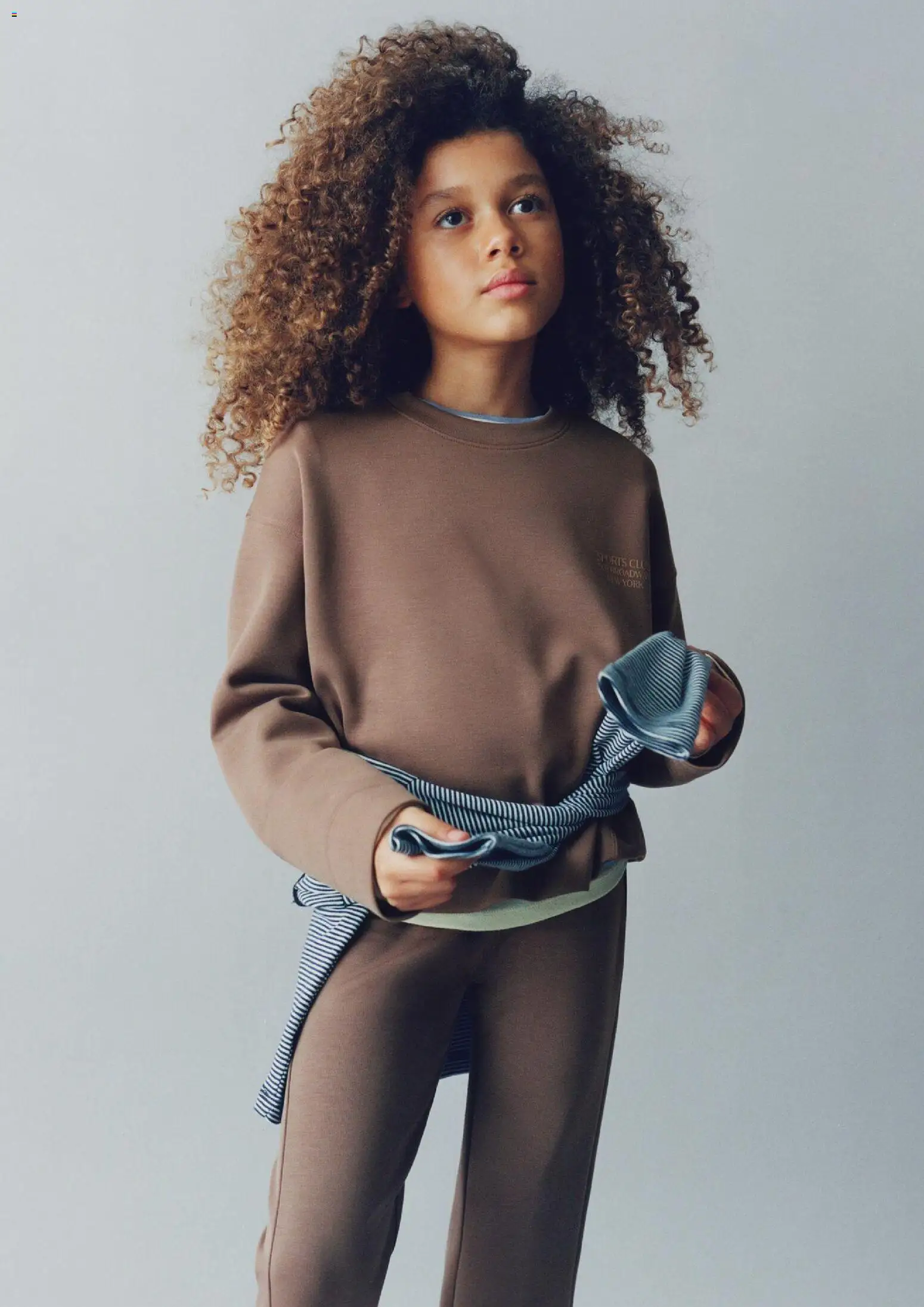 Nuevas ofertas de Zara válidas en toda la República Mexicana desde el 06.01.2026. ¡Encuentra las mejores ofertas en Zara catálogo Girls! | Página: 12