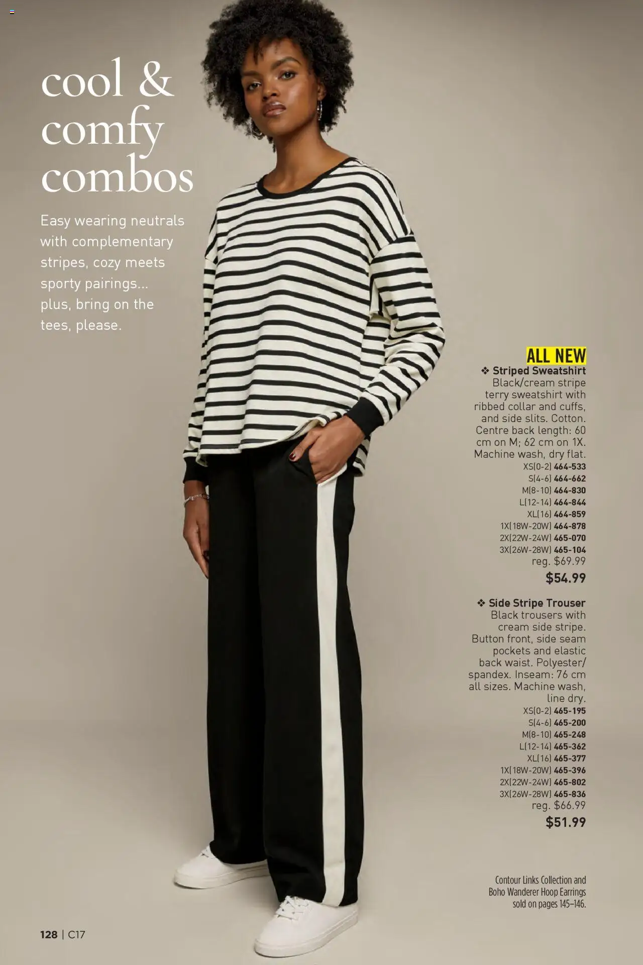 Avon flyer valid from 14.08.2025 | Page: 128 | Products: Cream