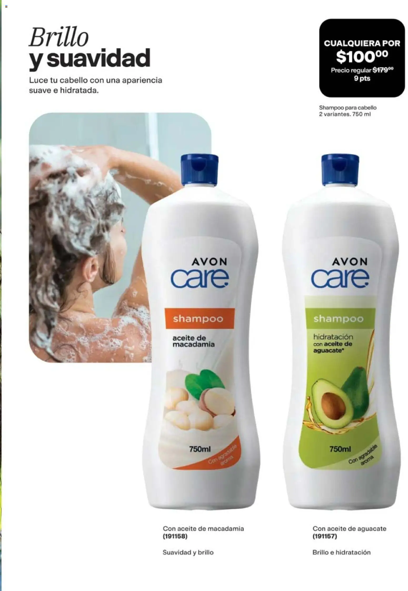 ¡El último » catálogo de AVON para Mayo « está aquí! Descubre las SUPER OFERTAS. | México