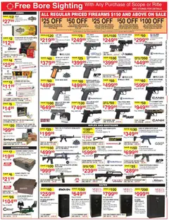 Preview of Dunham's Sports weekly ads valid from 14.03.2026 | Page: 8