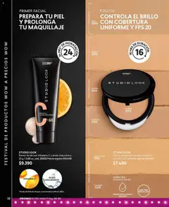 Catálogo CyZone Campaña 13 │ válido desde el 29.07.2025 | Página: 44