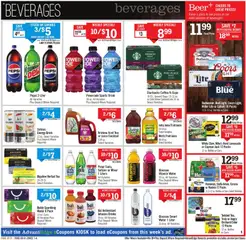 Preview of Price Chopper weekly ads valid from 15.03.2026 | Page: 9
